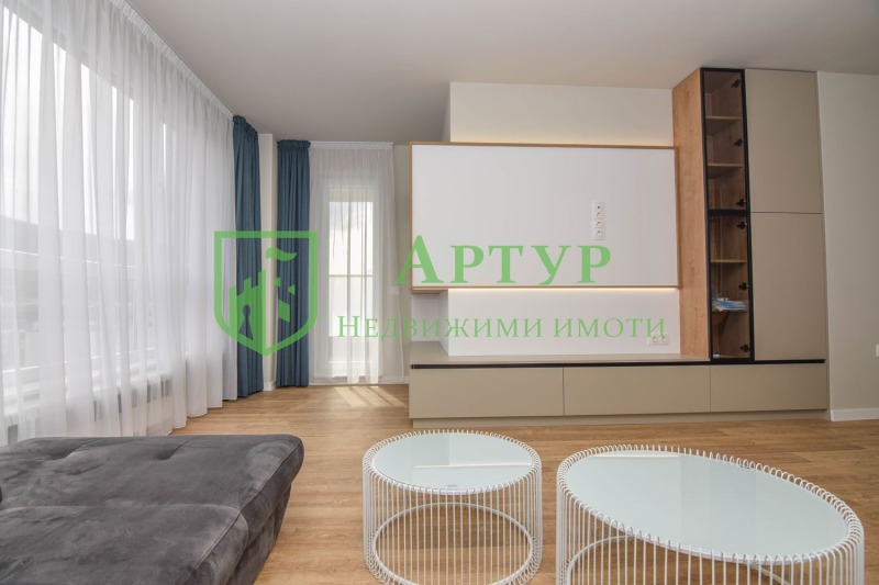 Издаје се  2 спаваће собе Софија , Крастова вада , 105 м2 | 89393944 - слика [14]