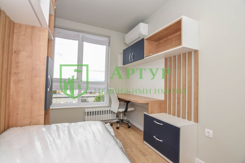 Издаје се  2 спаваће собе Софија , Крастова вада , 105 м2 | 89393944 - слика [15]