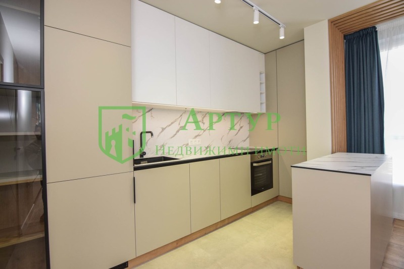 Издаје се  2 спаваће собе Софија , Крастова вада , 105 м2 | 89393944 - слика [4]