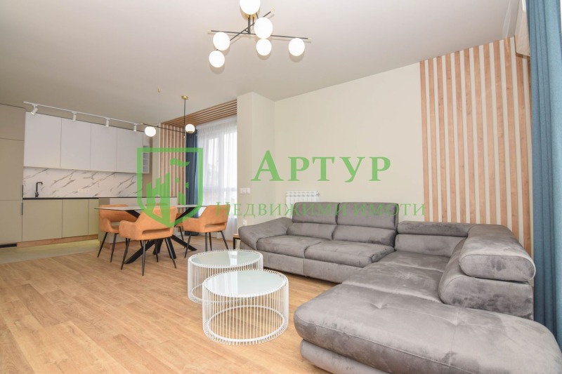 Издаје се  2 спаваће собе Софија , Крастова вада , 105 м2 | 89393944