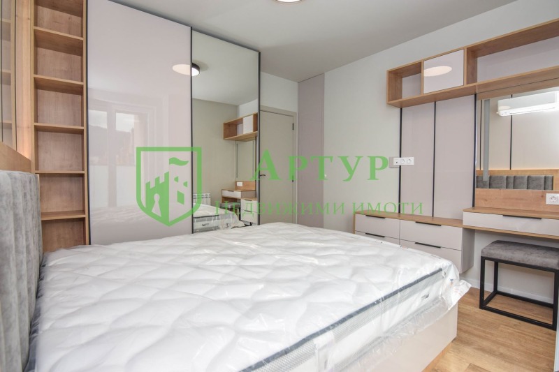 Издаје се  2 спаваће собе Софија , Крастова вада , 105 м2 | 89393944 - слика [8]