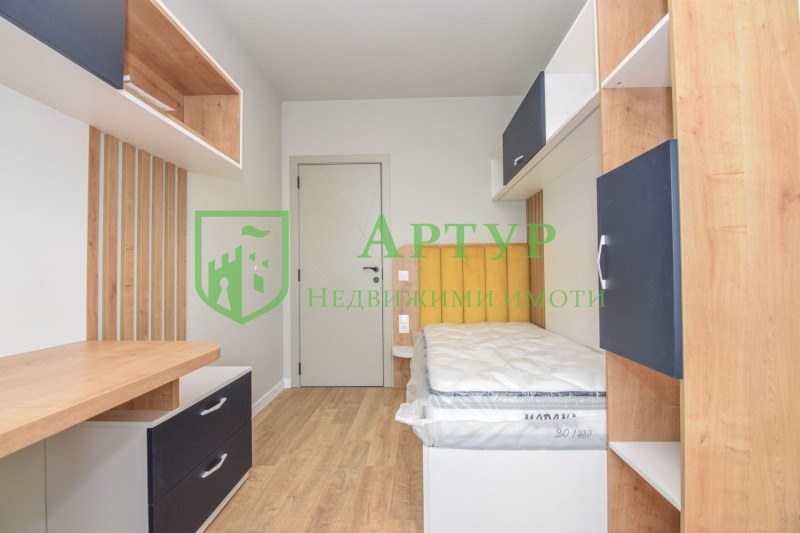 Издаје се  2 спаваће собе Софија , Крастова вада , 105 м2 | 89393944 - слика [13]