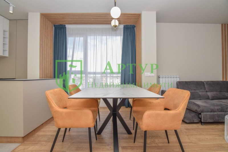 Издаје се  2 спаваће собе Софија , Крастова вада , 105 м2 | 89393944 - слика [11]