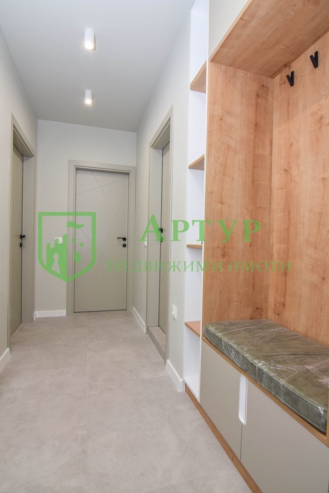 Издаје се  2 спаваће собе Софија , Крастова вада , 105 м2 | 89393944 - слика [12]