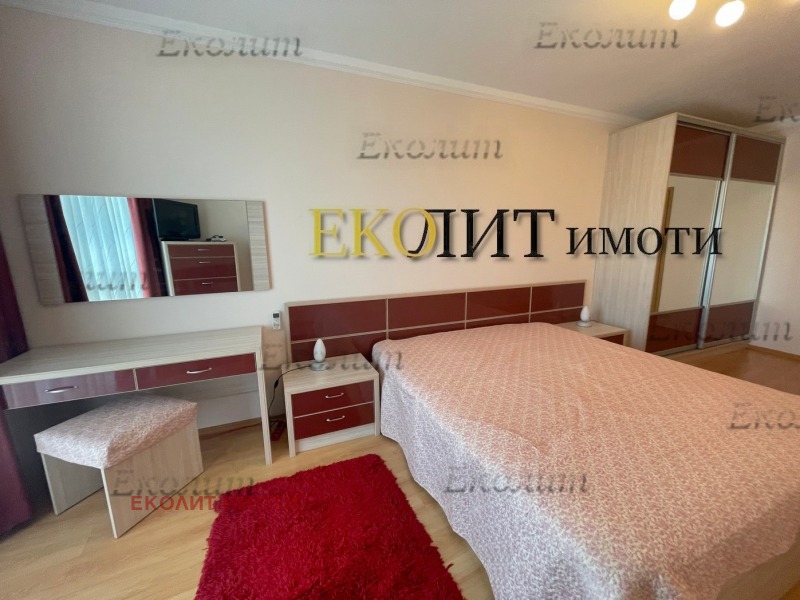 K pronájmu  2 ložnice Sofia , Lozenec , 135 m2 | 66860374 - obraz [6]