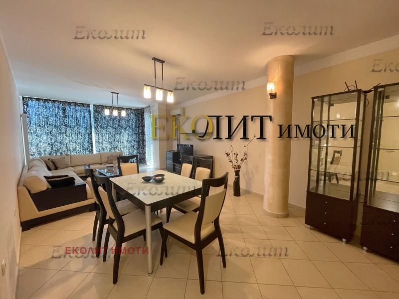 K pronájmu  2 ložnice Sofia , Lozenec , 135 m2 | 66860374 - obraz [4]