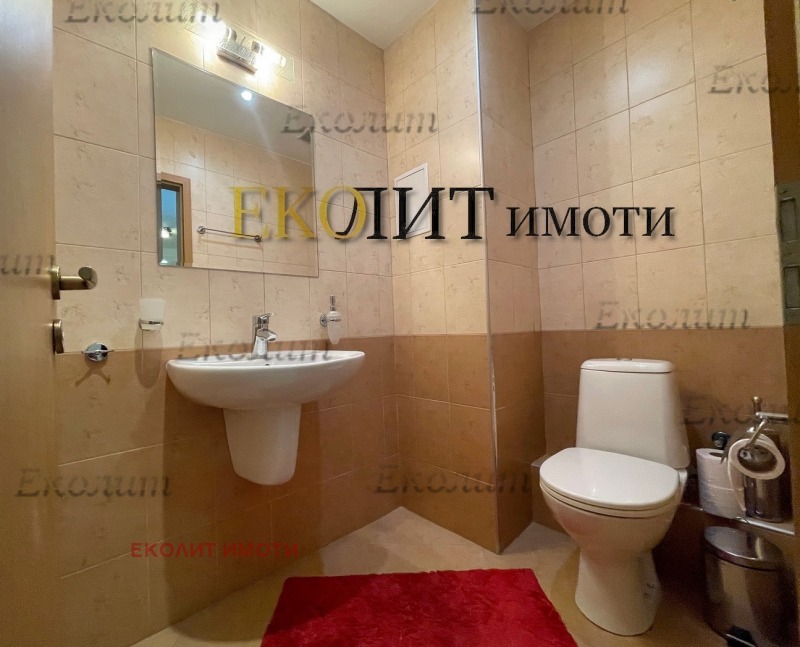 K pronájmu  2 ložnice Sofia , Lozenec , 135 m2 | 66860374 - obraz [9]