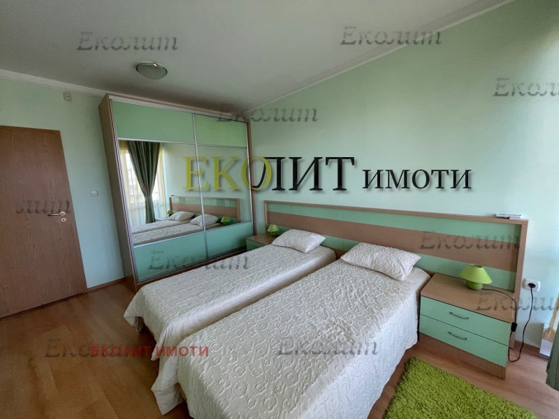 K pronájmu  2 ložnice Sofia , Lozenec , 135 m2 | 66860374 - obraz [7]
