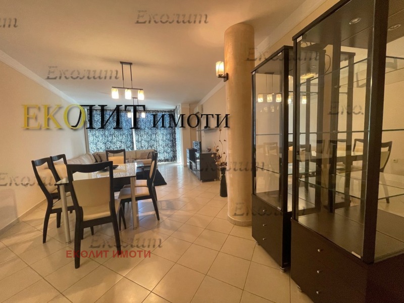 K pronájmu  2 ložnice Sofia , Lozenec , 135 m2 | 66860374 - obraz [3]