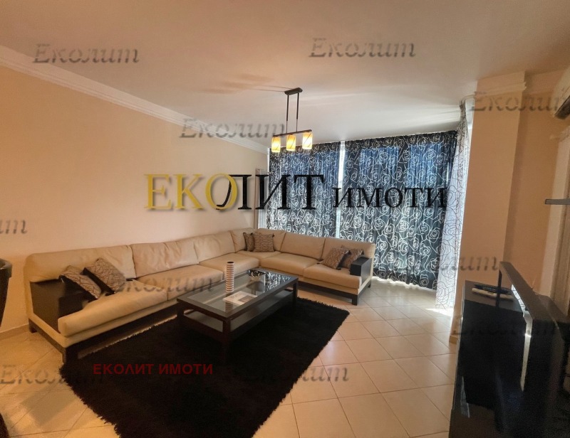 K pronájmu  2 ložnice Sofia , Lozenec , 135 m2 | 66860374 - obraz [5]