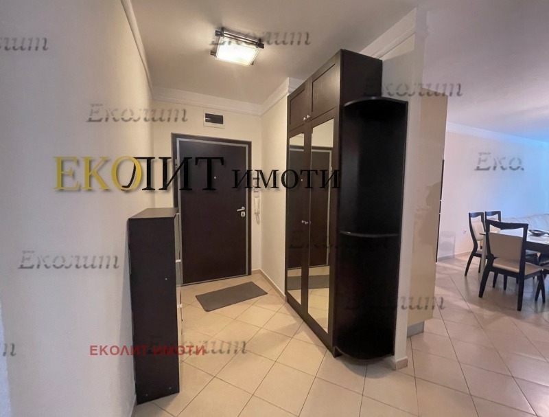 K pronájmu  2 ložnice Sofia , Lozenec , 135 m2 | 66860374 - obraz [2]