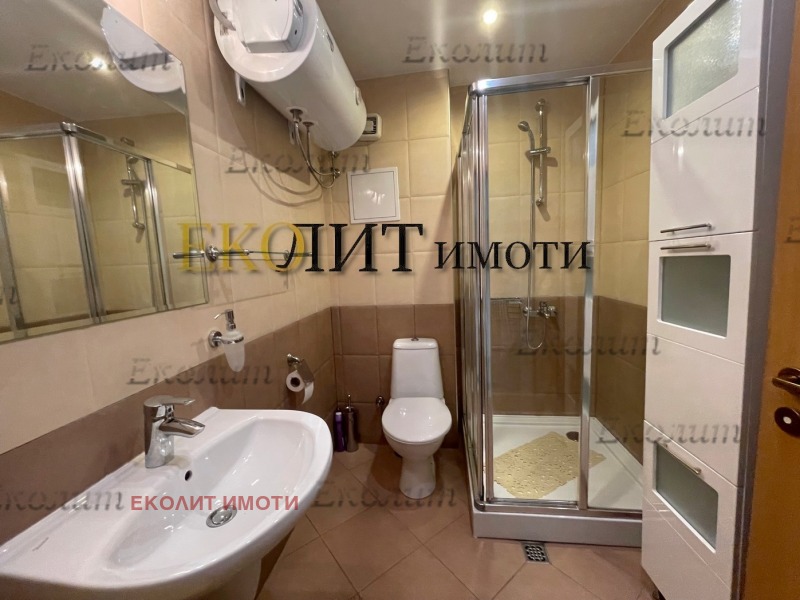 K pronájmu  2 ložnice Sofia , Lozenec , 135 m2 | 66860374 - obraz [8]