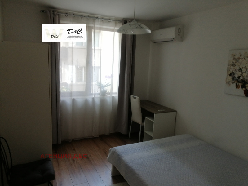 Para alugar  2 quartos Varna , VINS-Tcherven plochtchad , 80 m² | 82817132 - imagem [5]