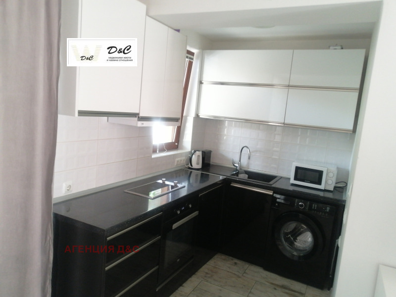 Para alugar  2 quartos Varna , VINS-Tcherven plochtchad , 80 m² | 82817132 - imagem [2]