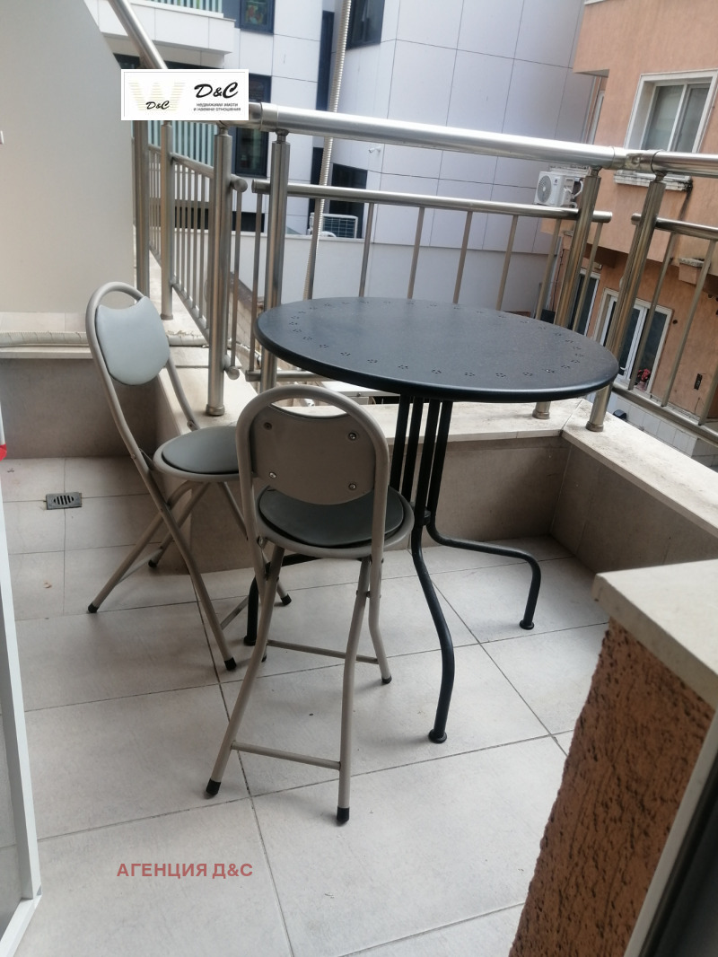 Para alugar  2 quartos Varna , VINS-Tcherven plochtchad , 80 m² | 82817132 - imagem [10]