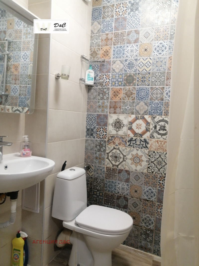 Para alugar  2 quartos Varna , VINS-Tcherven plochtchad , 80 m² | 82817132 - imagem [9]