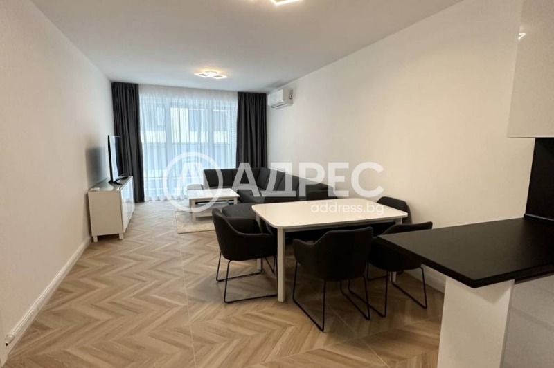 Kiadó  2 hálószobás Sofia , Vitosa , 117 négyzetméter | 59577172