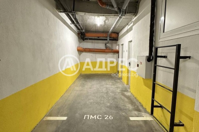 Kiadó  2 hálószobás Sofia , Vitosa , 117 négyzetméter | 59577172 - kép [8]