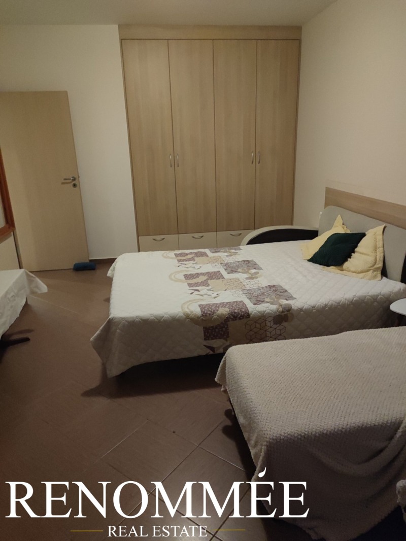 Дава под наем 3-СТАЕН, гр. София, Лозенец, снимка 4 - Апартаменти - 52614459