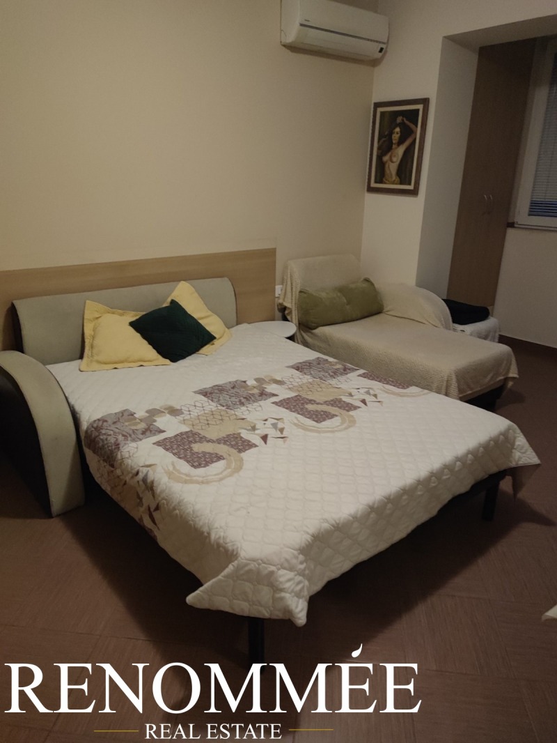 Дава под наем 3-СТАЕН, гр. София, Лозенец, снимка 5 - Апартаменти - 52614459