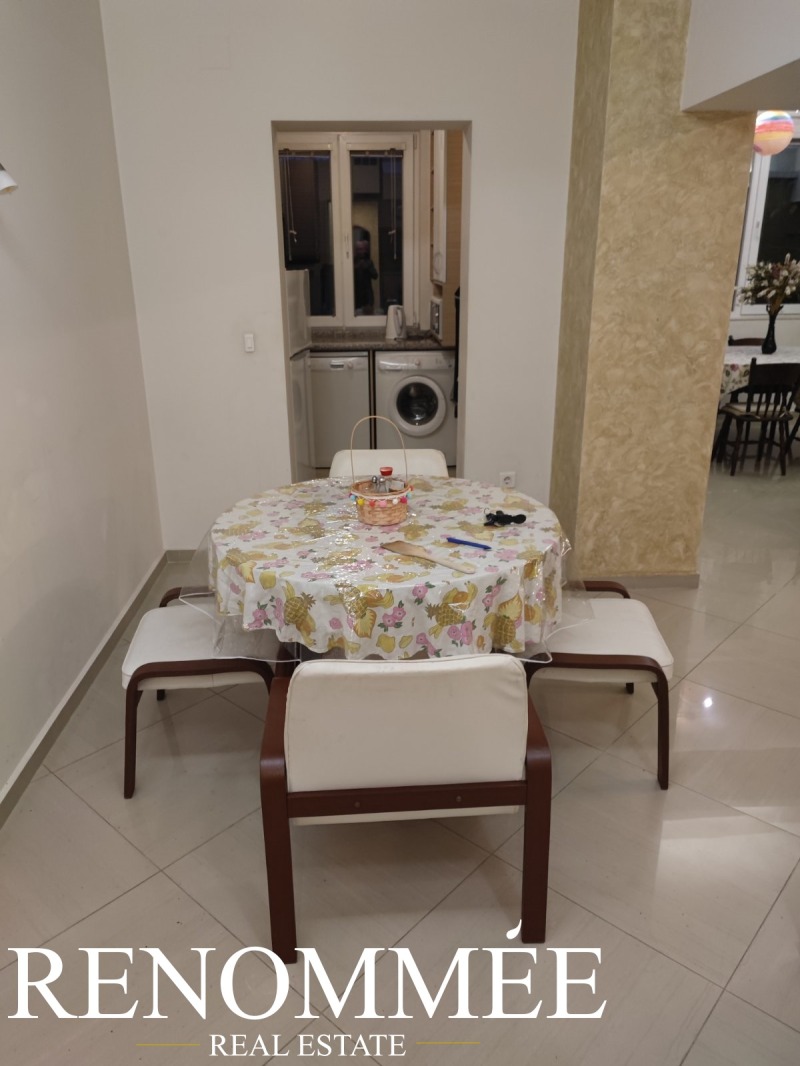 Дава под наем 3-СТАЕН, гр. София, Лозенец, снимка 2 - Апартаменти - 52614459