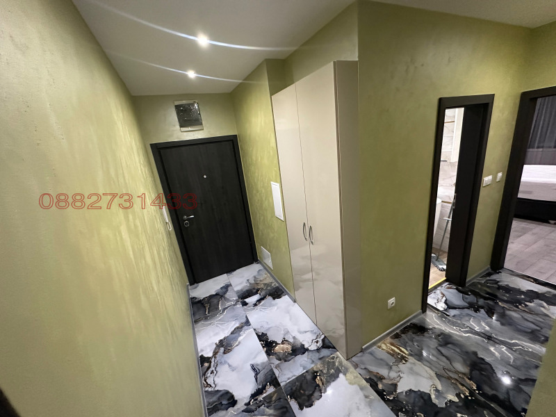 Дава под наем 3-СТАЕН, гр. София, Лагера, снимка 3 - Апартаменти - 52700990