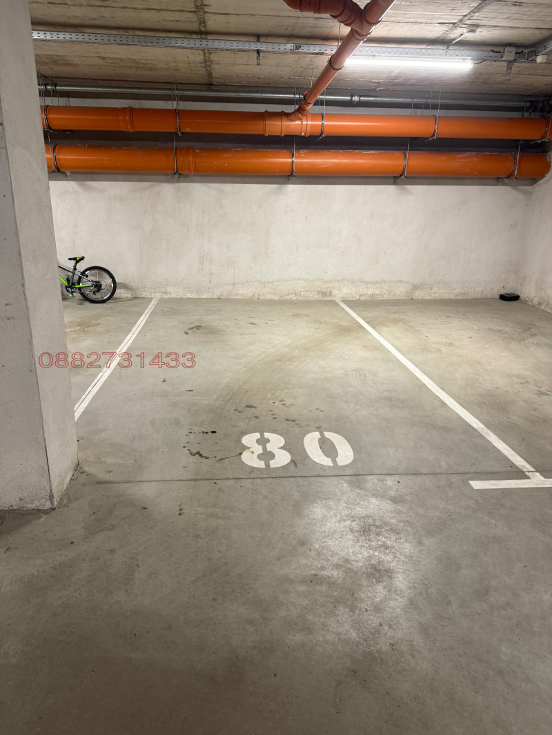 Дава под наем 3-СТАЕН, гр. София, Лагера, снимка 8 - Апартаменти - 52700990