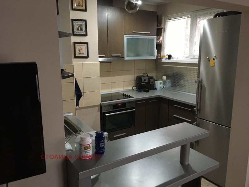 Дава под наем 3-СТАЕН, гр. Русе, Здравец, снимка 3 - Апартаменти - 52802622