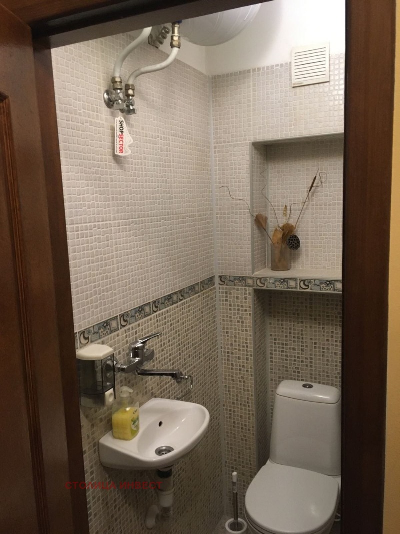 Дава под наем 3-СТАЕН, гр. Русе, Здравец, снимка 6 - Апартаменти - 52802622