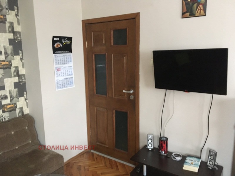 Дава под наем 3-СТАЕН, гр. Русе, Здравец, снимка 9 - Апартаменти - 52802622