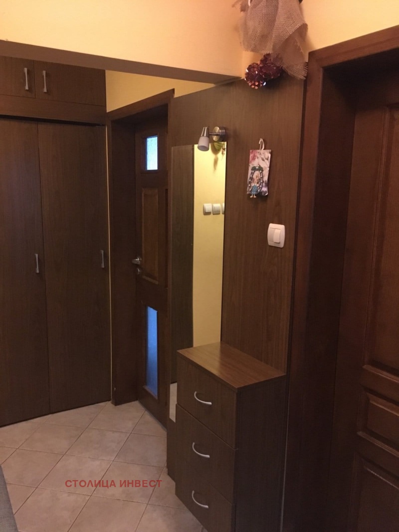 Дава под наем 3-СТАЕН, гр. Русе, Здравец, снимка 12 - Апартаменти - 52802622