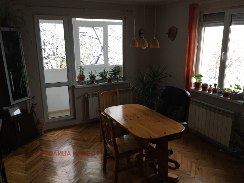 Дава под наем 3-СТАЕН, гр. Русе, Здравец, снимка 5 - Апартаменти - 52802622