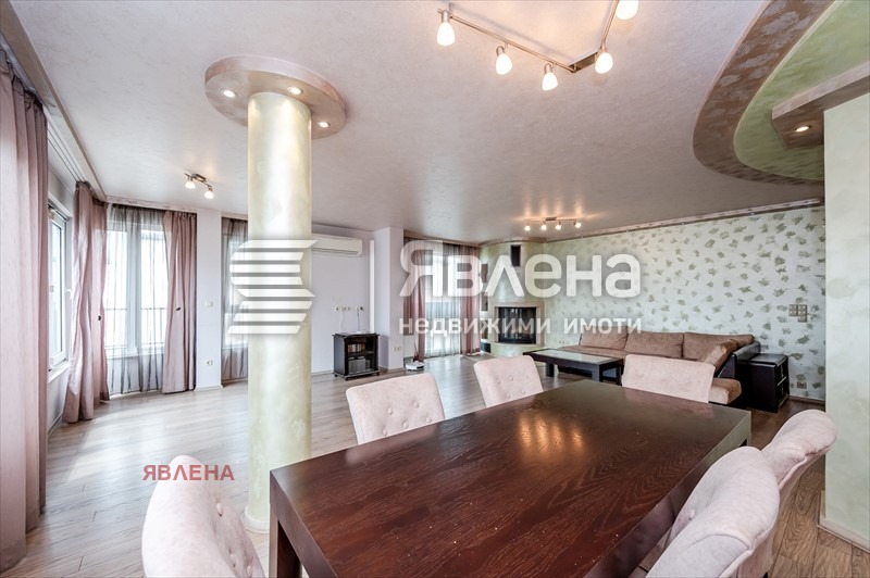 Под наем 4-СТАЕН, град София, Разсадника • 990 € / 1936.27 лв. • 56158745 1