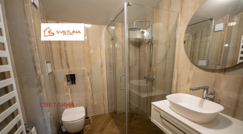 Дава под наем МНОГОСТАЕН, гр. София, Център, снимка 15 - Апартаменти - 53071971