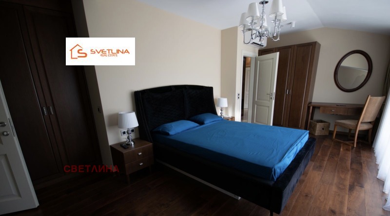 Дава под наем МНОГОСТАЕН, гр. София, Център, снимка 9 - Апартаменти - 53071971