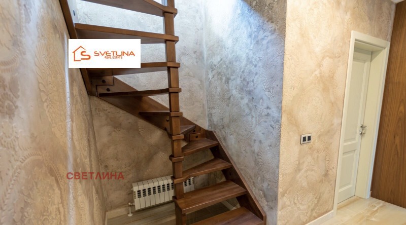 Дава под наем МНОГОСТАЕН, гр. София, Център, снимка 7 - Апартаменти - 53071971