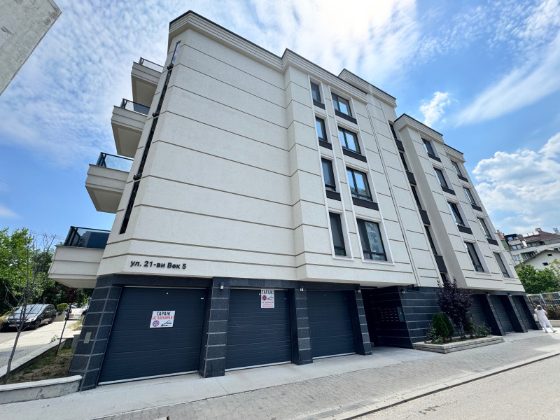 Дава под наем  Гараж град София , Студентски град , 19 кв.м | 15719481 - изображение [3]