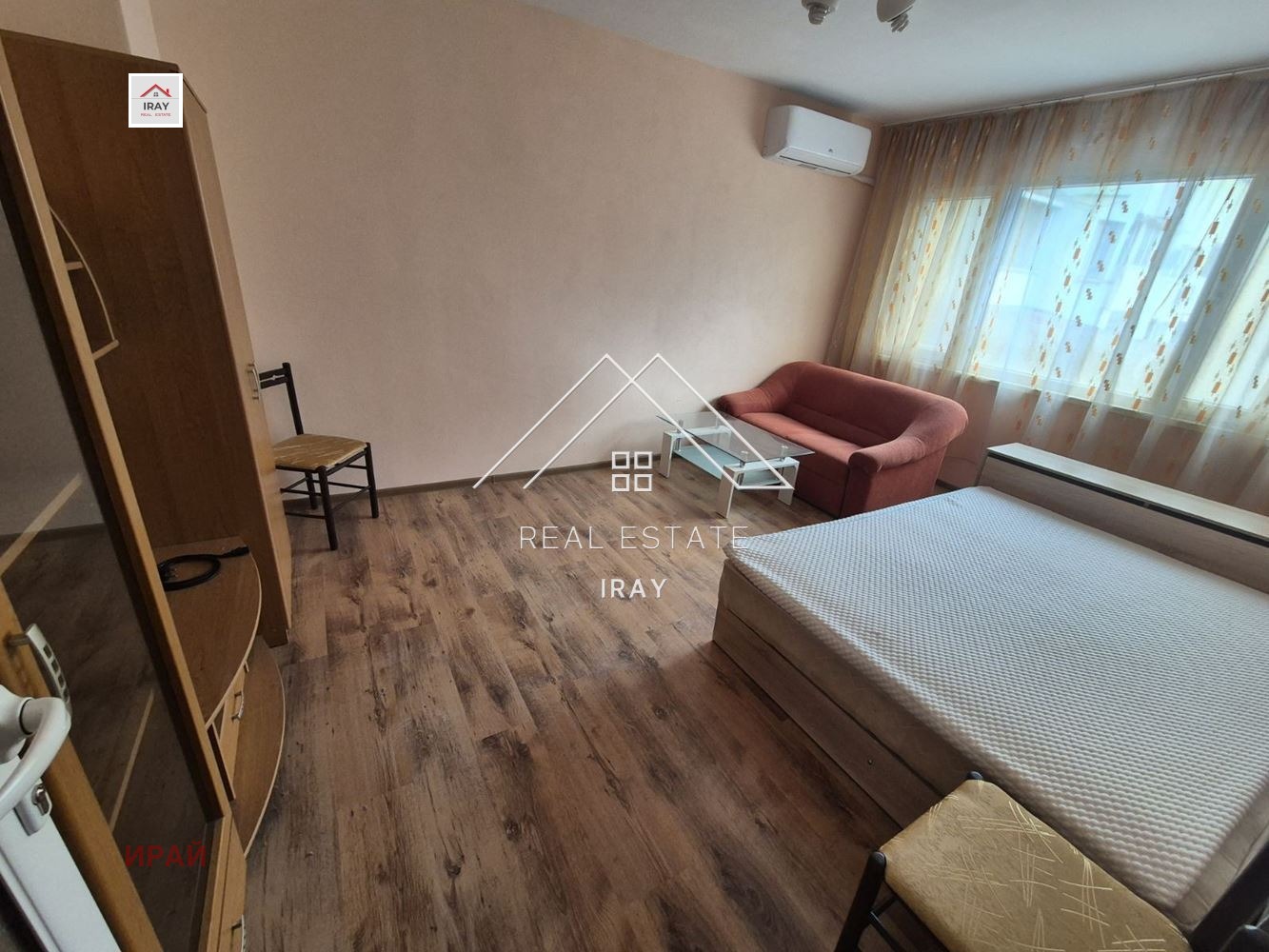 Дава под наем 2-СТАЕН, гр. Стара Загора, Център, снимка 6 - Апартаменти - 53605416