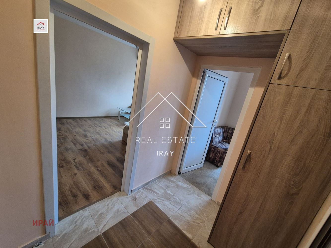 Дава под наем 2-СТАЕН, гр. Стара Загора, Център, снимка 8 - Апартаменти - 53605416