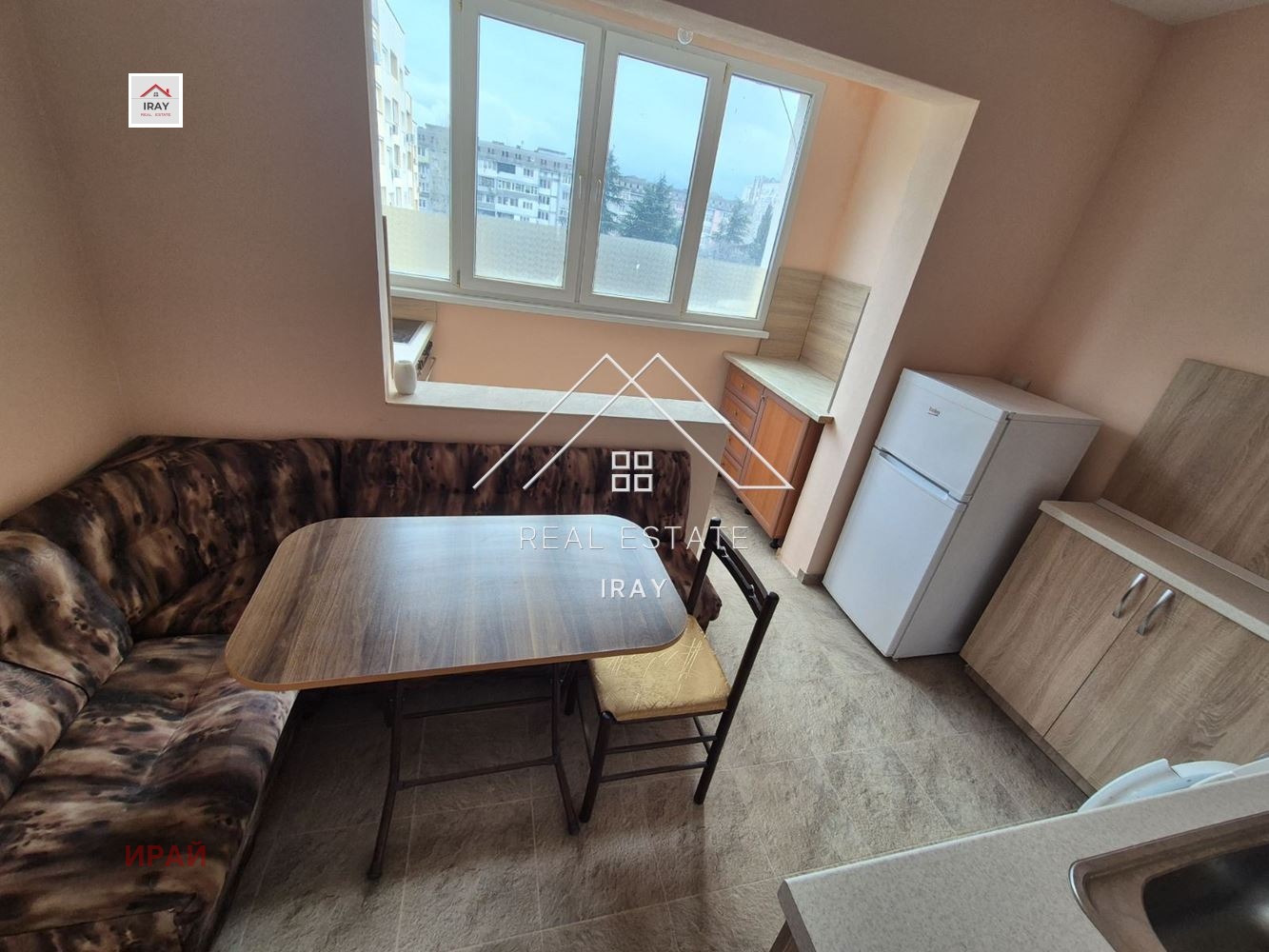 Дава под наем 2-СТАЕН, гр. Стара Загора, Център, снимка 11 - Апартаменти - 53605416