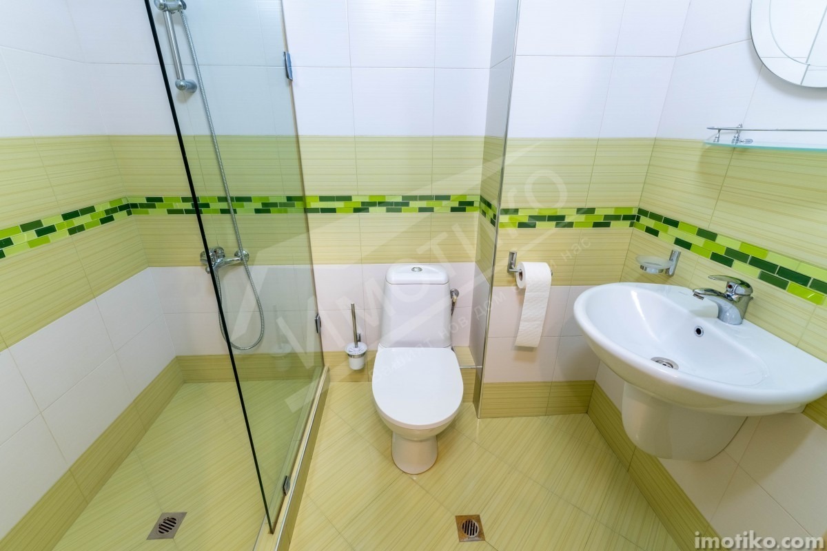 Дава под наем 2-СТАЕН, гр. София, Подуяне, снимка 5 - Апартаменти - 54200214