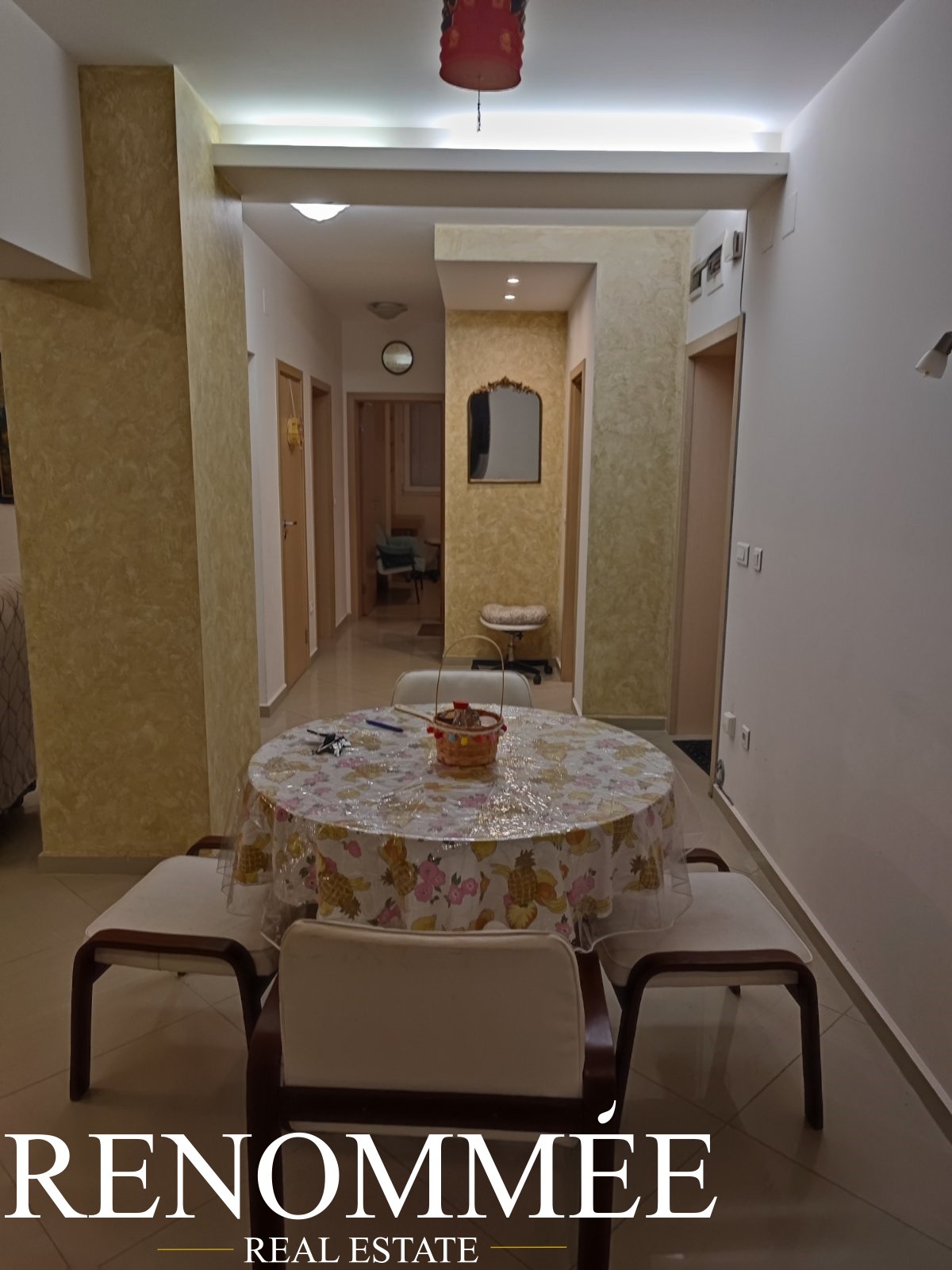 Дава под наем 3-СТАЕН, гр. София, Лозенец, снимка 2 - Апартаменти - 52614459