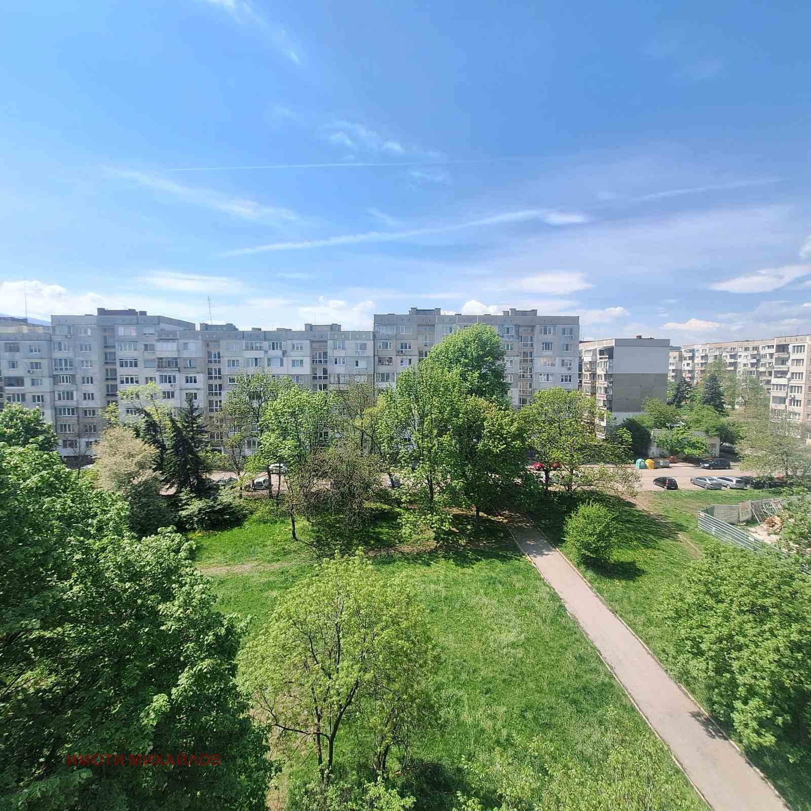 Дава под наем 3-СТАЕН, гр. София, Люлин 2, снимка 11 - Апартаменти - 54353924