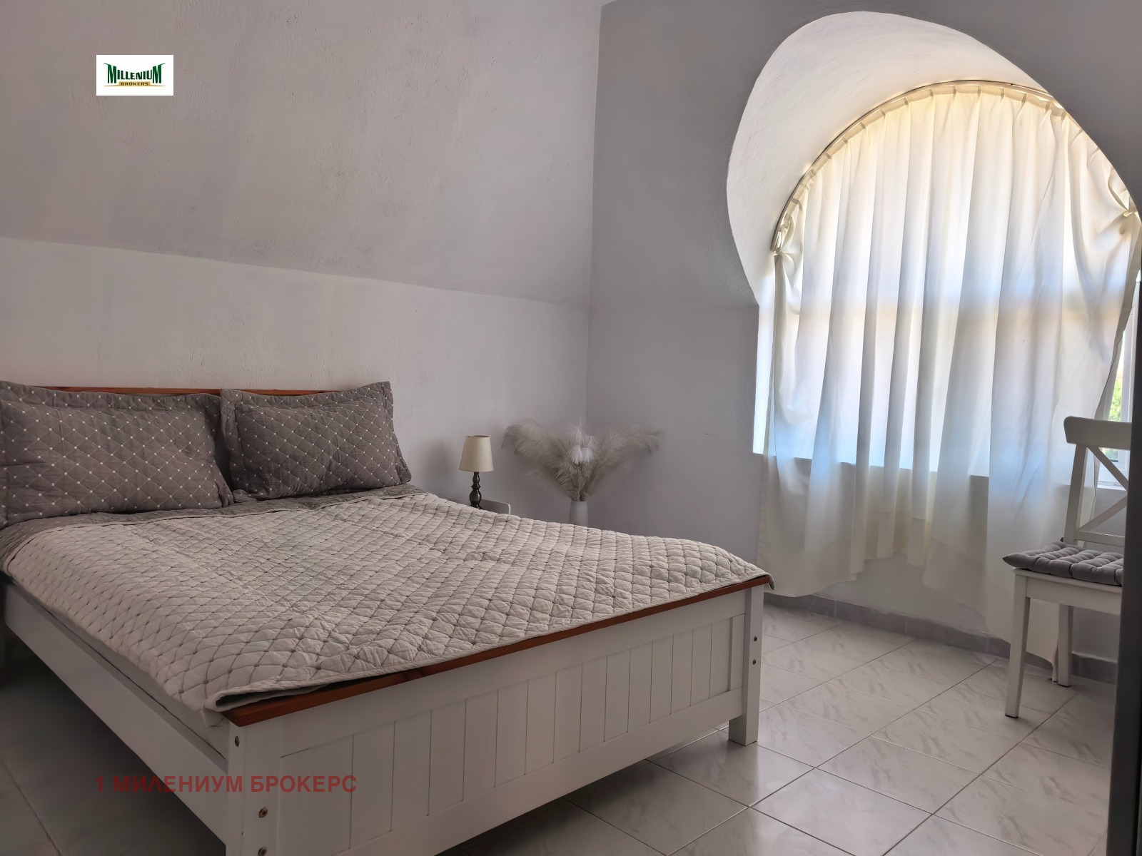 Дава под наем 3-СТАЕН, гр. Пловдив, Прослав, снимка 5 - Апартаменти - 54932580