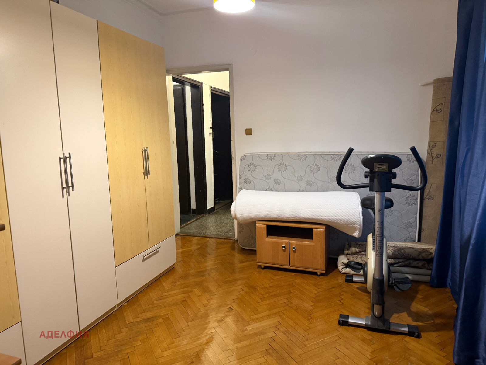 Дава под наем 3-СТАЕН, гр. София, Център, снимка 7 - Апартаменти - 56466273