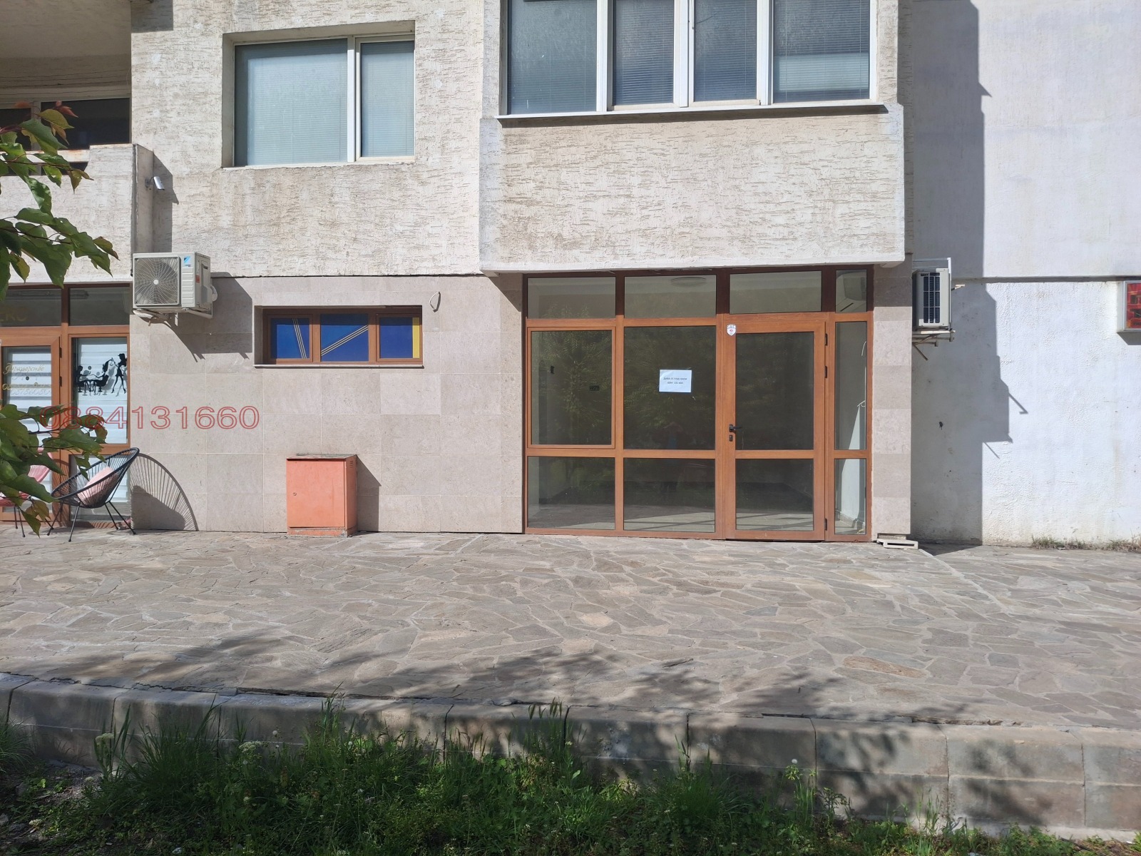 Дава под наем МАГАЗИН, гр. София, Люлин 9