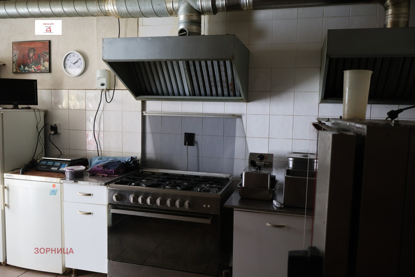 Дава под наем ЗАВЕДЕНИЕ, гр. София, в.з.Врана - Лозен, снимка 10 - Заведения - 53716604