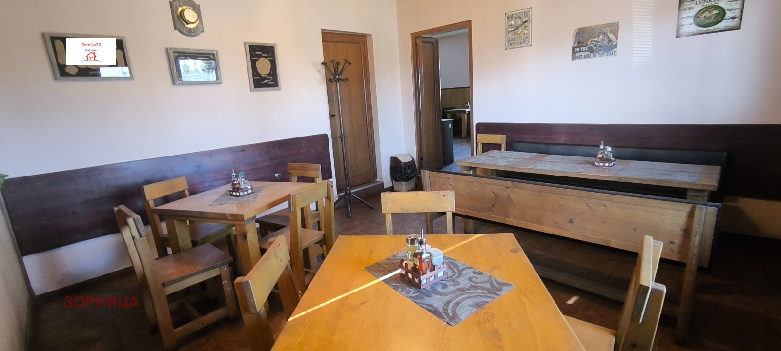 Дава под наем ЗАВЕДЕНИЕ, гр. София, в.з.Врана - Лозен, снимка 11 - Заведения - 53716604