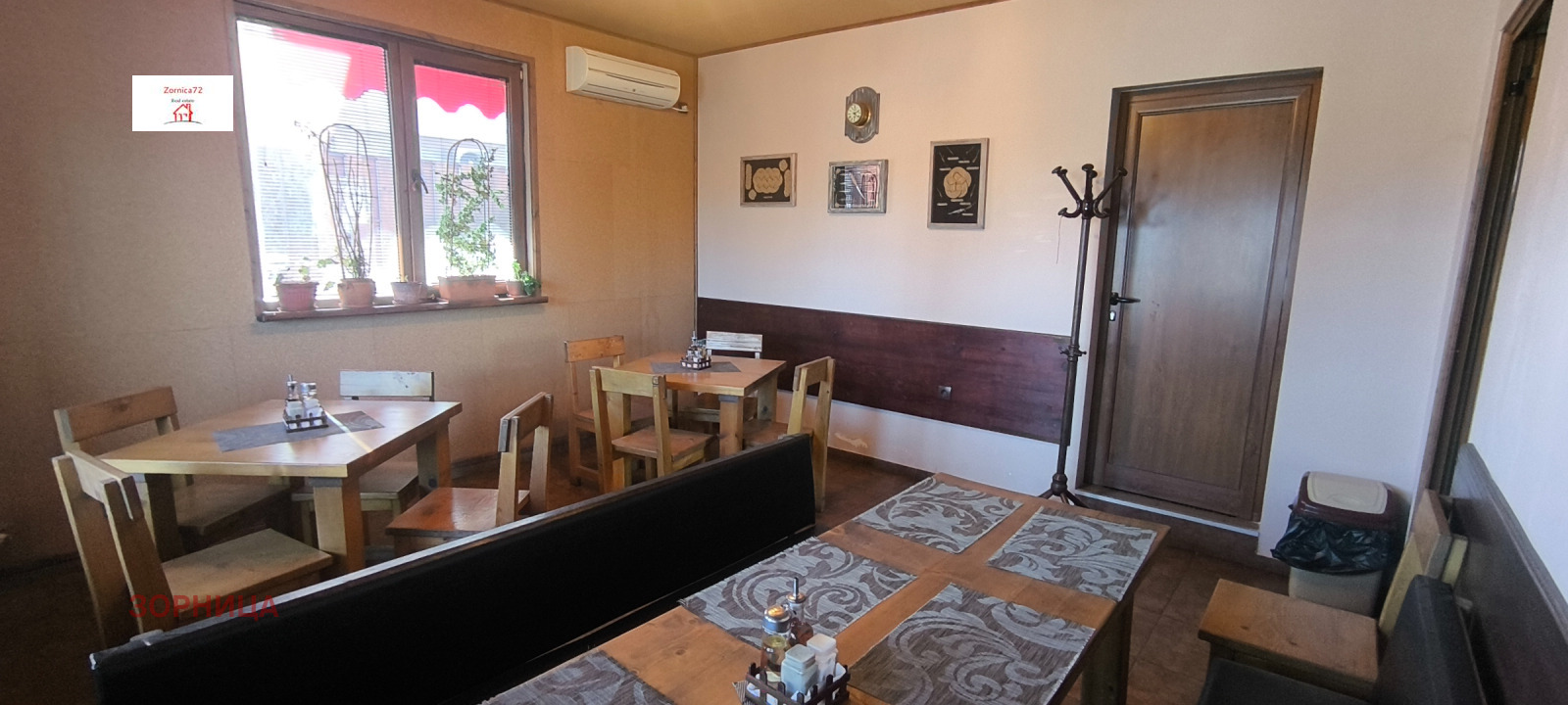 Дава под наем ЗАВЕДЕНИЕ, гр. София, в.з.Врана - Лозен, снимка 12 - Заведения - 53716604