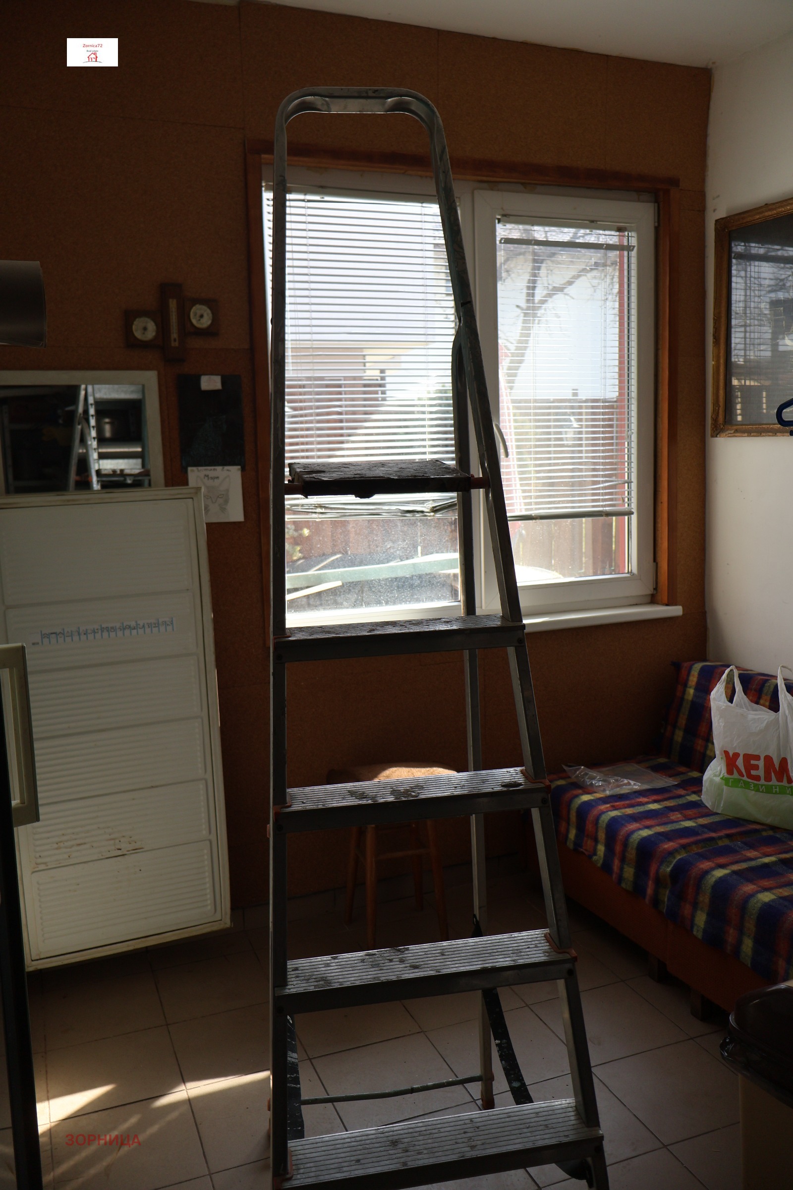 Дава под наем ЗАВЕДЕНИЕ, гр. София, в.з.Врана - Лозен, снимка 11 - Заведения - 53716604